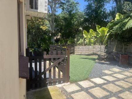 2 Bedroom House in Moseley