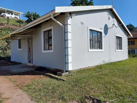 3 Bedroom House in Mariannheights