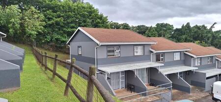 2 Bedroom Apartment in Caversham Glen