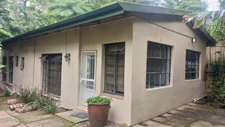 1 Bedroom House in Padfield Park