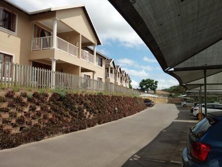 2 Bedroom Apartment in Caversham Glen