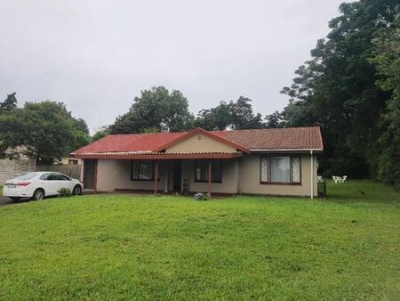 3 Bedroom House in Crestholme