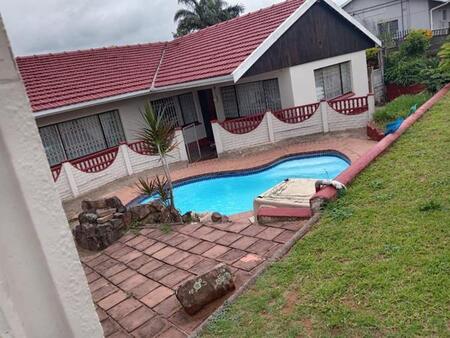 3 Bedroom House in Yellowwood Park