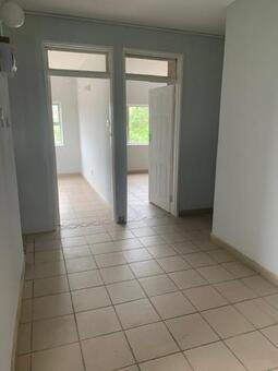 2 Bedroom Apartment in Austerville