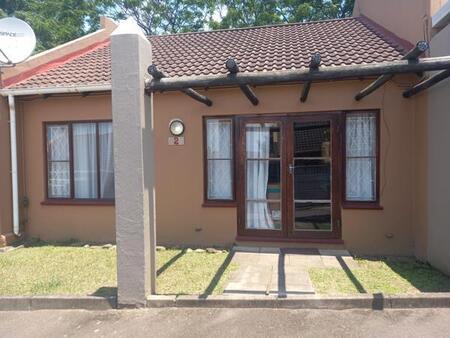 2 Bedroom Apartment in Bellair