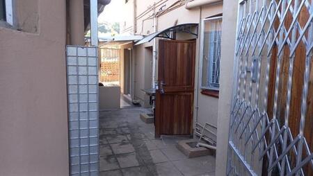 2 Bedroom Apartment in Durban North