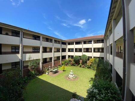 2 Bedroom Apartment in Essenwood