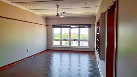 2 Bedroom Apartment in Musgrave