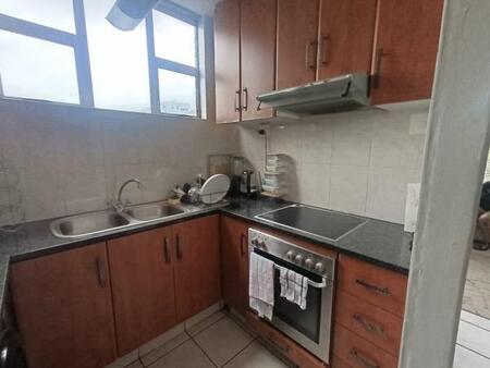 1 Bedroom Apartment in Essenwood