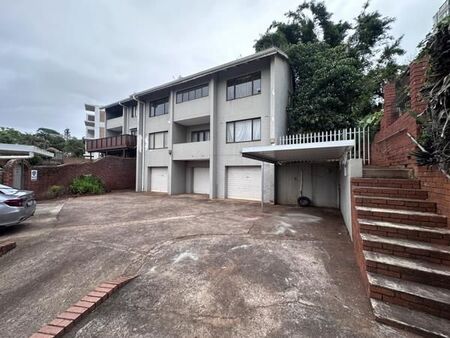 Studio Apartment in Musgrave