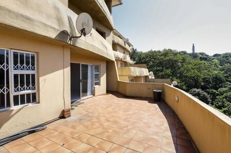 2 Bedroom Townhouse in Carrington Heights