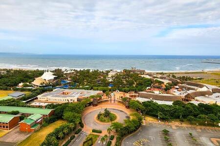 2 Bedroom Apartment in Point Waterfront