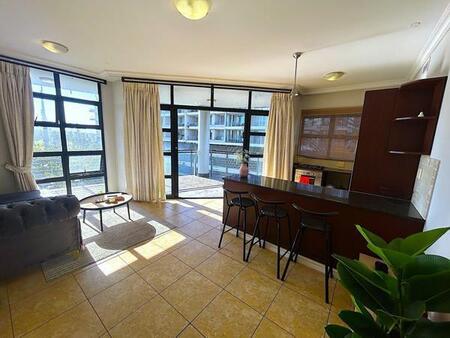 1 Bedroom Apartment in Point Waterfront