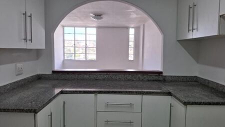 3 Bedroom Apartment in Sydenham