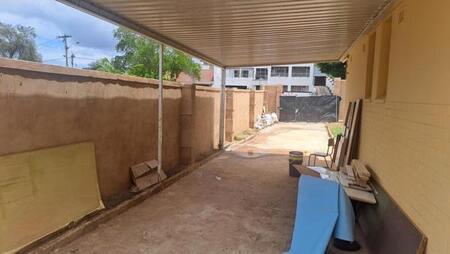 3 Bedroom House in Sydenham