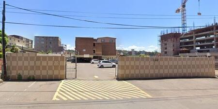 1 Bedroom Apartment in Overport