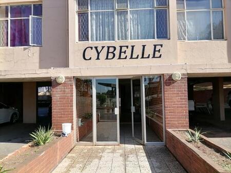 1 Bedroom Apartment in Umbilo