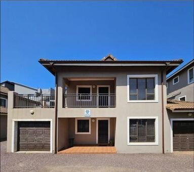 3 Bedroom Apartment in Winklespruit