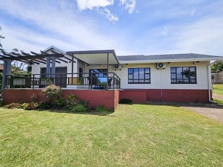 3 Bedroom House in Amanzimtoti