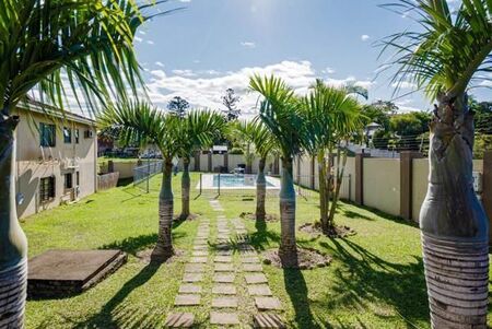 2 Bedroom Townhouse in Doon Heights