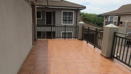 3 Bedroom Apartment in Winklespruit