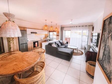 2 Bedroom Apartment in Ballito