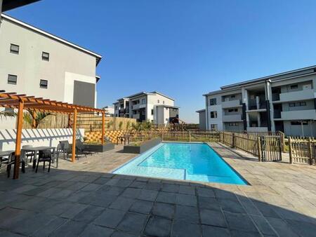 2 Bedroom Apartment in Ballito