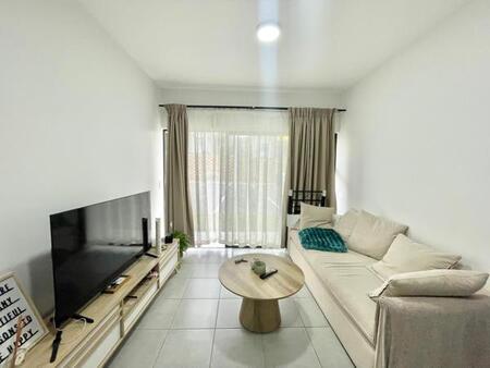 1 Bedroom Apartment in Sheffield Beach