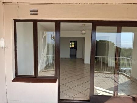 3 Bedroom Apartment in Ballito