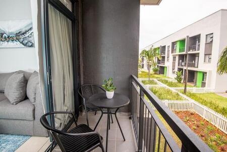 2 Bedroom Apartment in Ballito