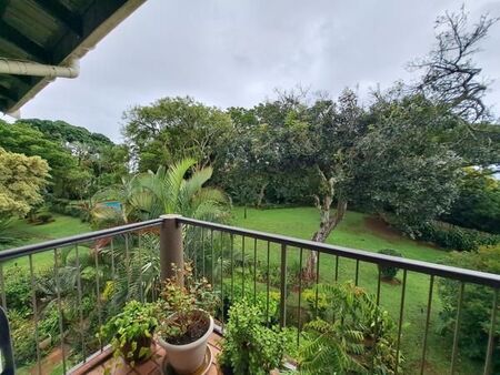 2 Bedroom Apartment in Ballito
