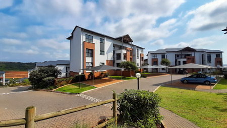 2 Bedroom Apartment in Ballito