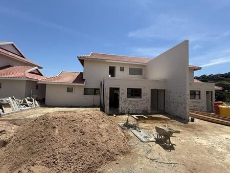 3 Bedroom Townhouse in Seaward Estates