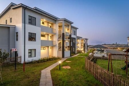 1 Bedroom Apartment in Ballito