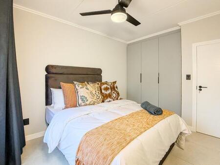 2 Bedroom Apartment in Ballito