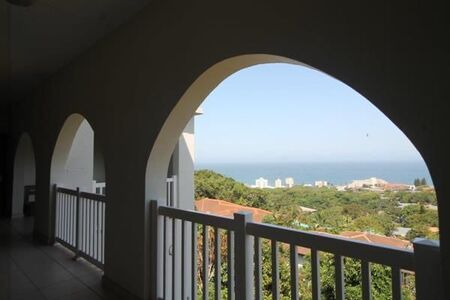 2 Bedroom House in Ballito