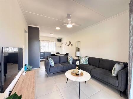 2 Bedroom Apartment in Ballito