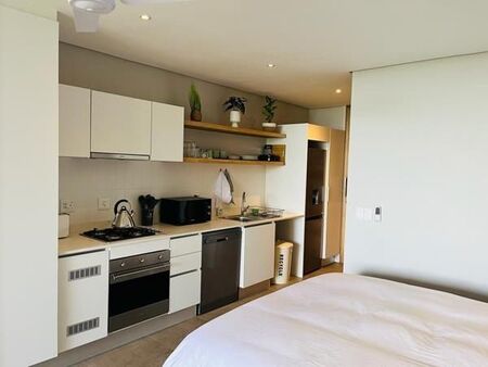 Studio apartment in Elaleni Coastal Forest Estate