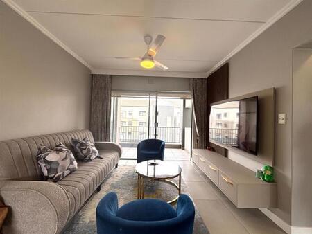 1 Bedroom Apartment in Ballito