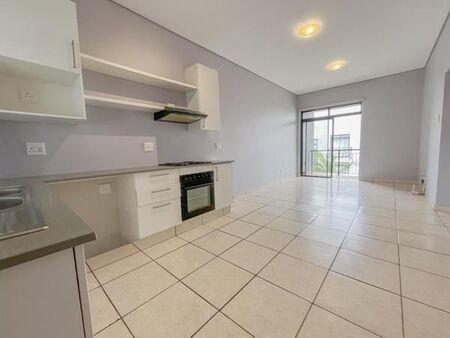 2 Bedroom Apartment in Ballito