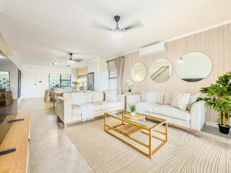 4 Bedroom Townhouse in Ballito