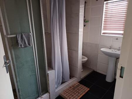 Studio apartment in Discovery