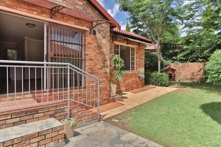 2 Bedroom Townhouse in Honeydew Ridge