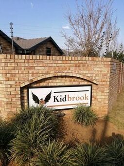 2 Bedroom Townhouse in Cresswell Park