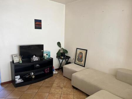 1 Bedroom Flat in Witpoortjie