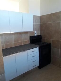 2 Bedroom Apartment in Greenhills