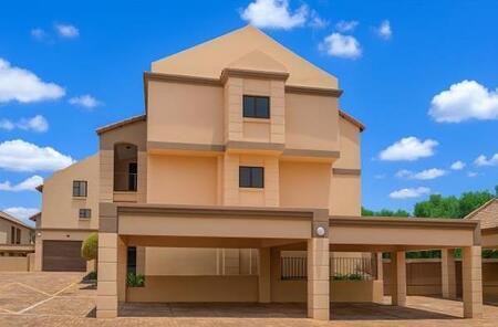 2 Bedroom Apartment in Little Falls