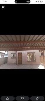3 Bedroom House in Soshanguve