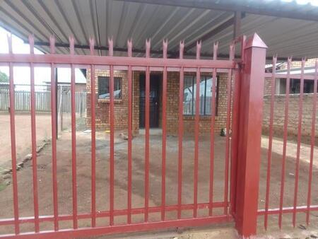 3 Bedroom House in Soshanguve