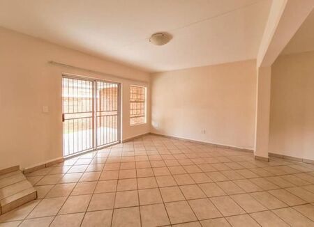 3 Bedroom Apartment in Hazeldean